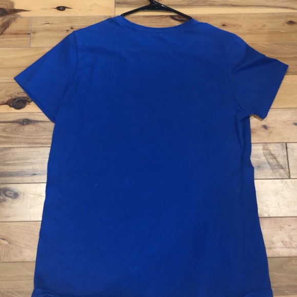 Nike short sleeved t-shirt - Picture 2 of 2